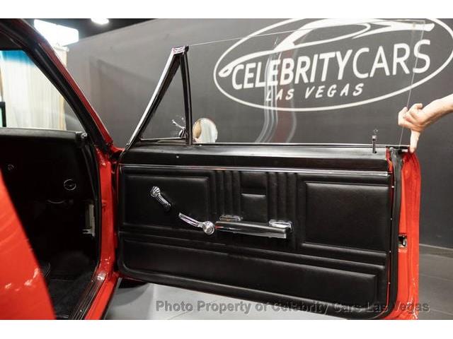 1967 Chevrolet Camaro (CC-2120368) for sale in Las Vegas, Nevada