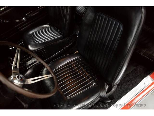 1967 Chevrolet Camaro (CC-2120368) for sale in Las Vegas, Nevada