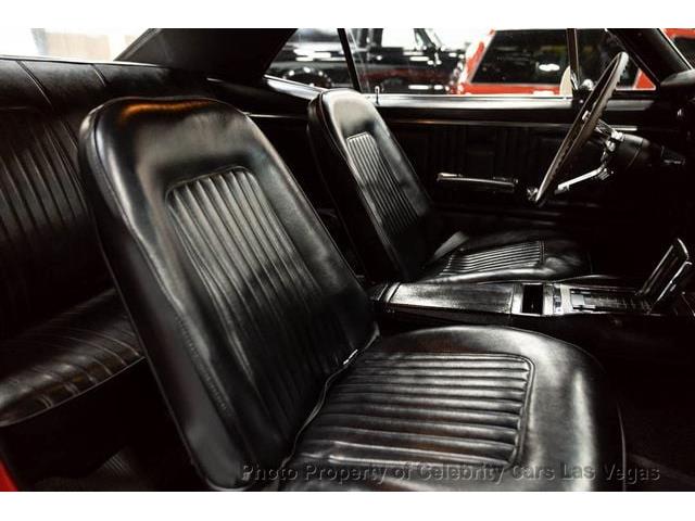 1967 Chevrolet Camaro (CC-2120368) for sale in Las Vegas, Nevada