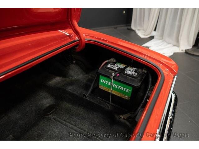 1967 Chevrolet Camaro (CC-2120368) for sale in Las Vegas, Nevada