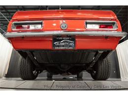 1967 Chevrolet Camaro (CC-2120368) for sale in Las Vegas, Nevada