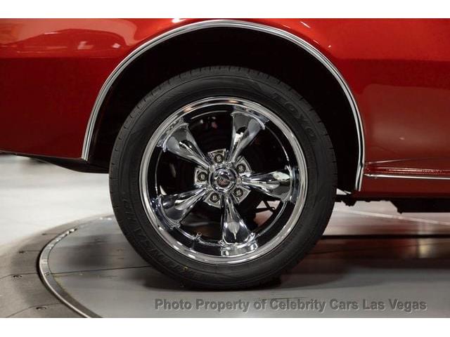 1967 Chevrolet Camaro (CC-2120368) for sale in Las Vegas, Nevada