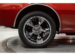 1967 Chevrolet Camaro (CC-2120368) for sale in Las Vegas, Nevada