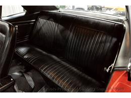 1967 Chevrolet Camaro (CC-2120368) for sale in Las Vegas, Nevada