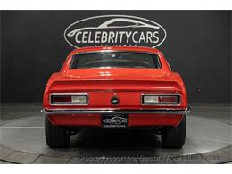 1967 Chevrolet Camaro (CC-2120368) for sale in Las Vegas, Nevada