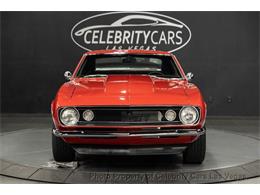1967 Chevrolet Camaro (CC-2120368) for sale in Las Vegas, Nevada