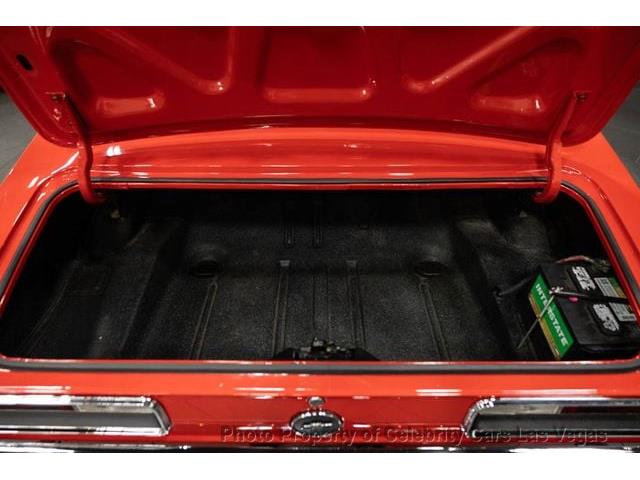 1967 Chevrolet Camaro (CC-2120368) for sale in Las Vegas, Nevada