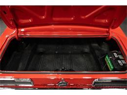 1967 Chevrolet Camaro (CC-2120368) for sale in Las Vegas, Nevada