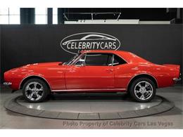 1967 Chevrolet Camaro (CC-2120368) for sale in Las Vegas, Nevada