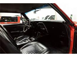 1967 Chevrolet Camaro (CC-2120368) for sale in Las Vegas, Nevada