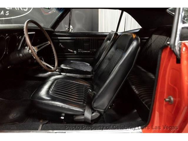 1967 Chevrolet Camaro (CC-2120368) for sale in Las Vegas, Nevada