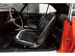 1967 Chevrolet Camaro (CC-2120368) for sale in Las Vegas, Nevada