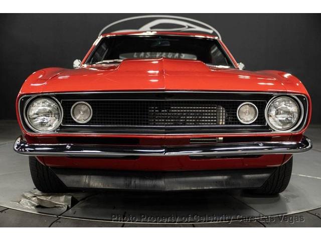 1967 Chevrolet Camaro (CC-2120368) for sale in Las Vegas, Nevada