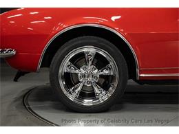 1967 Chevrolet Camaro (CC-2120368) for sale in Las Vegas, Nevada