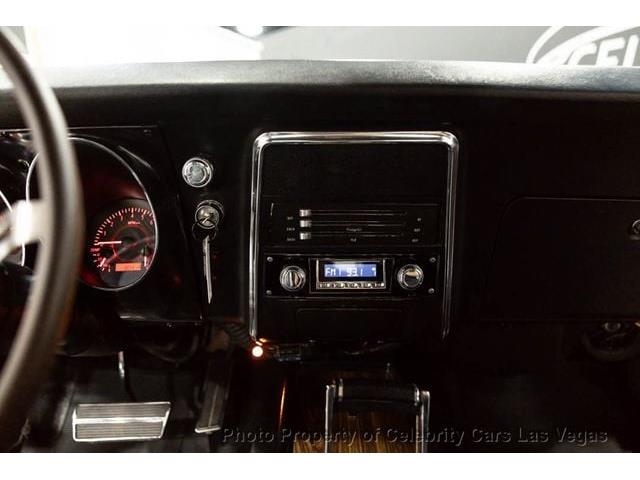 1967 Chevrolet Camaro (CC-2120368) for sale in Las Vegas, Nevada