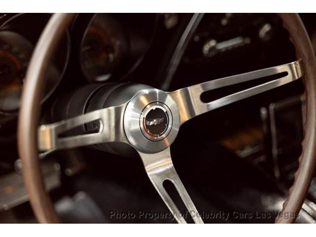 1967 Chevrolet Camaro (CC-2120368) for sale in Las Vegas, Nevada