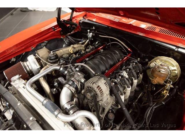 1967 Chevrolet Camaro (CC-2120368) for sale in Las Vegas, Nevada