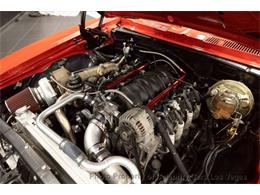 1967 Chevrolet Camaro (CC-2120368) for sale in Las Vegas, Nevada