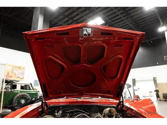 1967 Chevrolet Camaro (CC-2120368) for sale in Las Vegas, Nevada