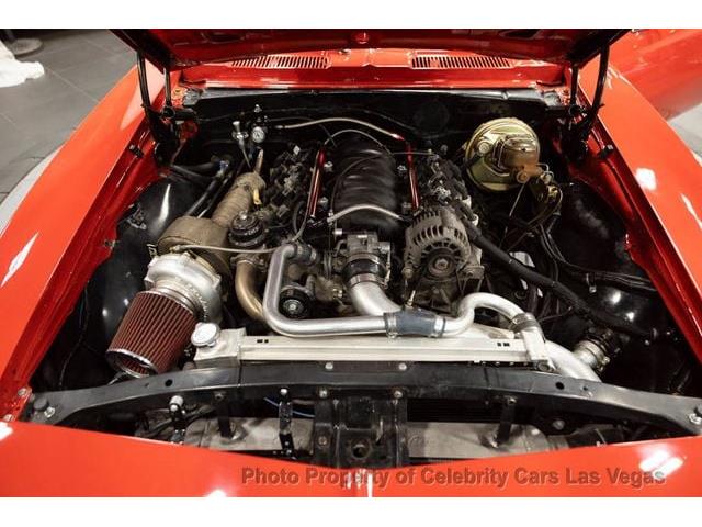 1967 Chevrolet Camaro (CC-2120368) for sale in Las Vegas, Nevada