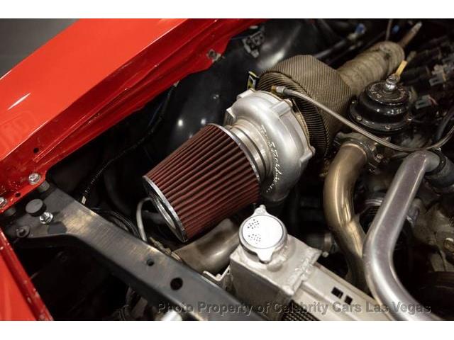 1967 Chevrolet Camaro (CC-2120368) for sale in Las Vegas, Nevada