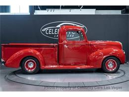 1940 Ford Pickup (CC-2120369) for sale in Las Vegas, Nevada