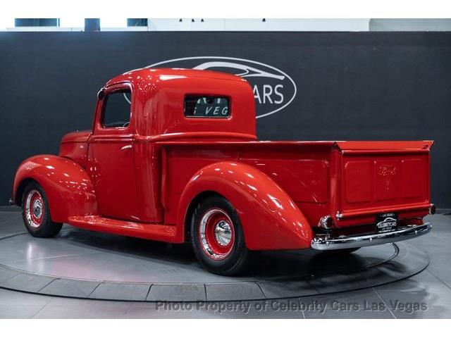 1940 Ford Pickup (CC-2120369) for sale in Las Vegas, Nevada