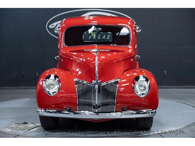 1940 Ford Pickup (CC-2120369) for sale in Las Vegas, Nevada