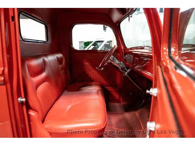 1940 Ford Pickup (CC-2120369) for sale in Las Vegas, Nevada