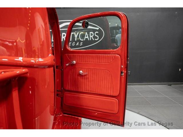 1940 Ford Pickup (CC-2120369) for sale in Las Vegas, Nevada