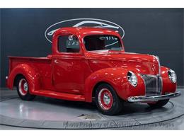 1940 Ford Pickup (CC-2120369) for sale in Las Vegas, Nevada