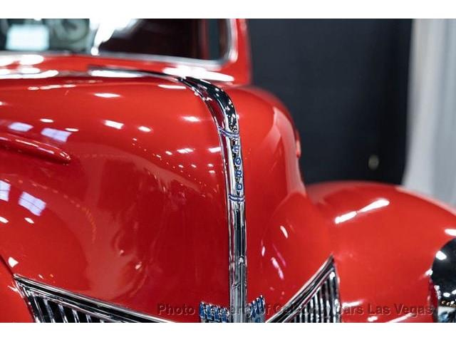 1940 Ford Pickup (CC-2120369) for sale in Las Vegas, Nevada