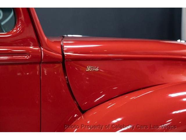 1940 Ford Pickup (CC-2120369) for sale in Las Vegas, Nevada