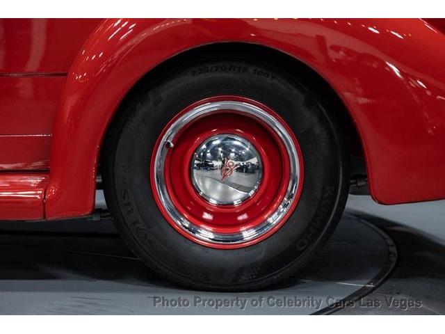 1940 Ford Pickup (CC-2120369) for sale in Las Vegas, Nevada