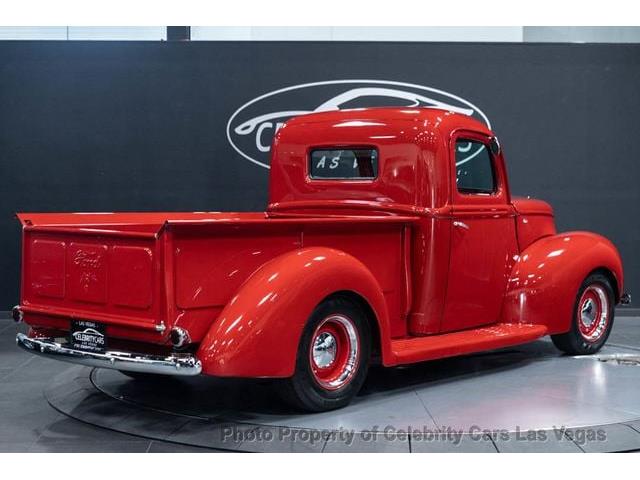 1940 Ford Pickup (CC-2120369) for sale in Las Vegas, Nevada