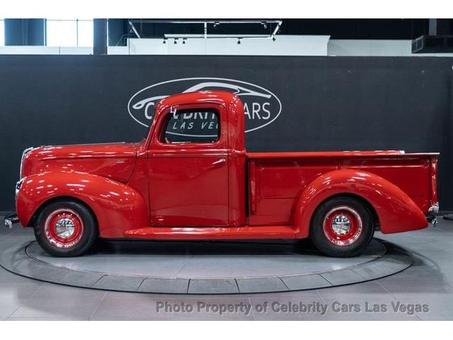 1940 Ford Pickup (CC-2120369) for sale in Las Vegas, Nevada