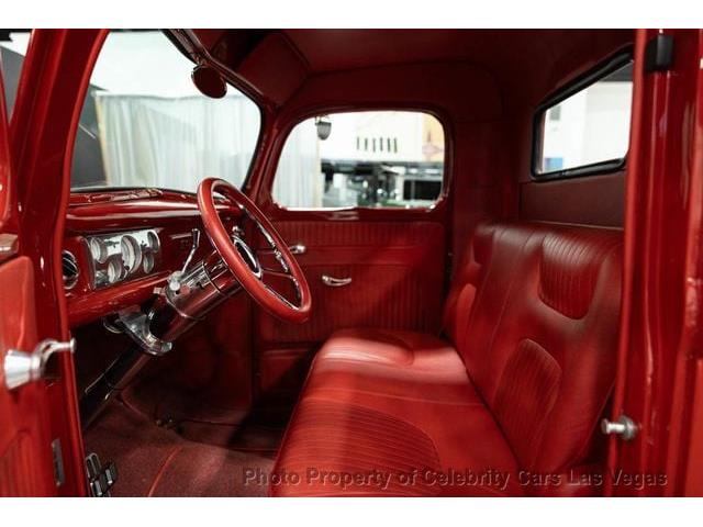 1940 Ford Pickup (CC-2120369) for sale in Las Vegas, Nevada