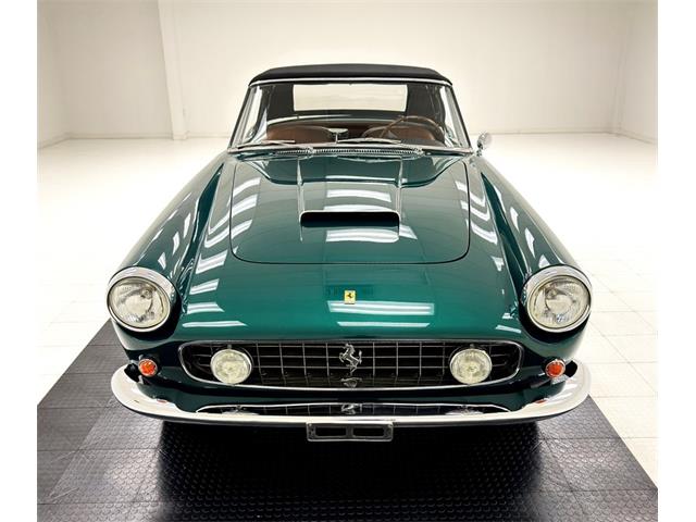 1960 Ferrari 250 GT (CC-2120037) for sale in Morgantown, Pennsylvania
