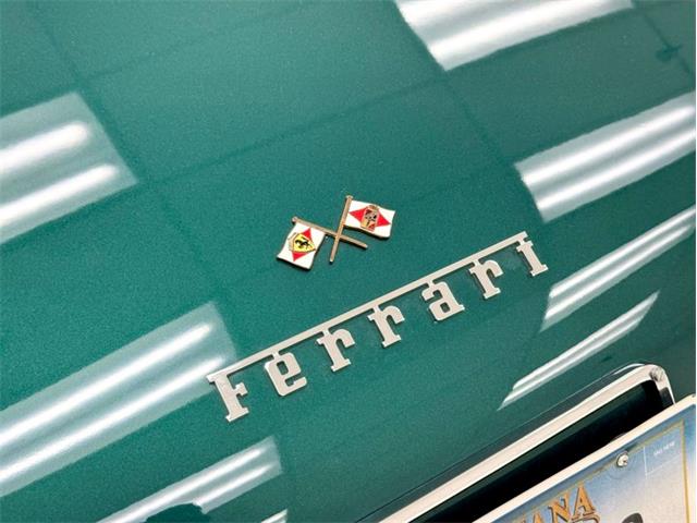 1960 Ferrari 250 GT (CC-2120037) for sale in Morgantown, Pennsylvania