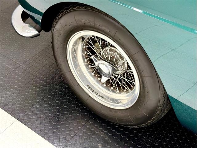 1960 Ferrari 250 GT (CC-2120037) for sale in Morgantown, Pennsylvania