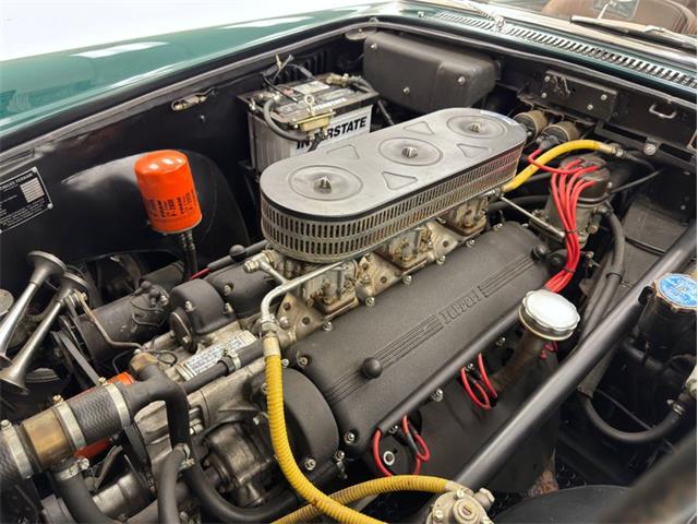 1960 Ferrari 250 GT (CC-2120037) for sale in Morgantown, Pennsylvania