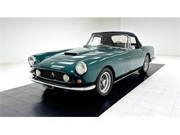 1960 Ferrari 250 GT (CC-2120037) for sale in Morgantown, Pennsylvania
