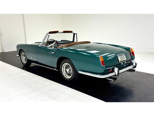 1960 Ferrari 250 GT (CC-2120037) for sale in Morgantown, Pennsylvania