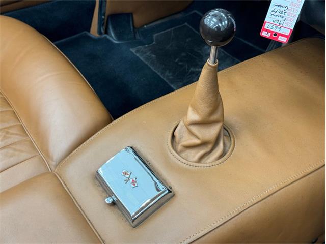 1960 Ferrari 250 GT (CC-2120037) for sale in Morgantown, Pennsylvania