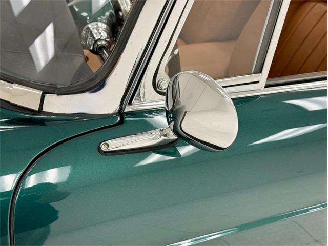 1960 Ferrari 250 GT (CC-2120037) for sale in Morgantown, Pennsylvania
