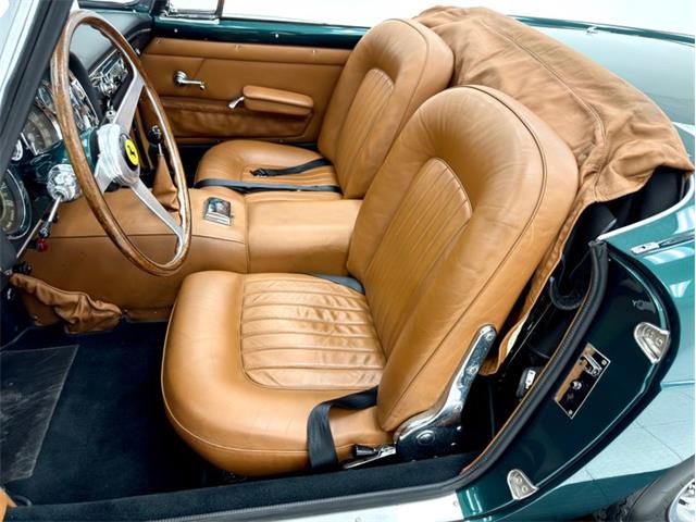 1960 Ferrari 250 GT (CC-2120037) for sale in Morgantown, Pennsylvania
