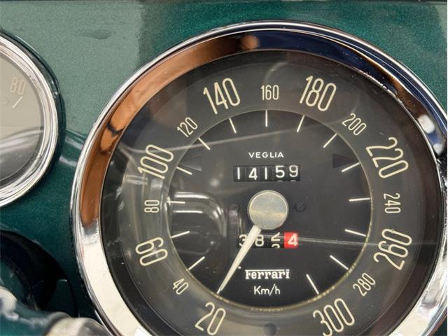 1960 Ferrari 250 GT (CC-2120037) for sale in Morgantown, Pennsylvania