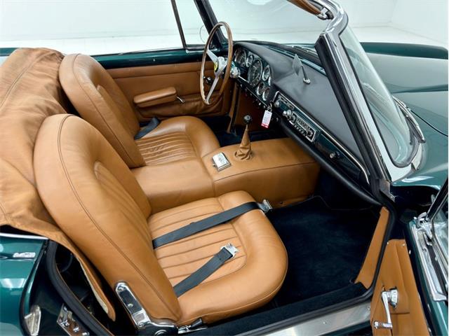 1960 Ferrari 250 GT (CC-2120037) for sale in Morgantown, Pennsylvania