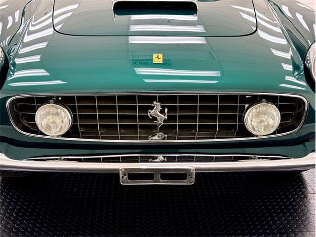 1960 Ferrari 250 GT (CC-2120037) for sale in Morgantown, Pennsylvania