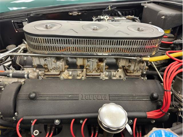 1960 Ferrari 250 GT (CC-2120037) for sale in Morgantown, Pennsylvania